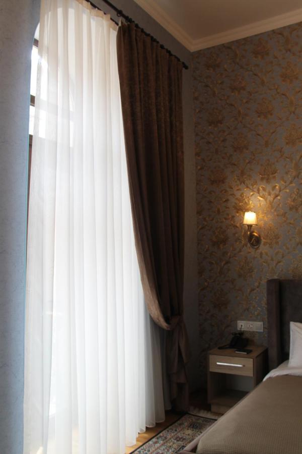 Hotel 1883 Baku Exterior photo